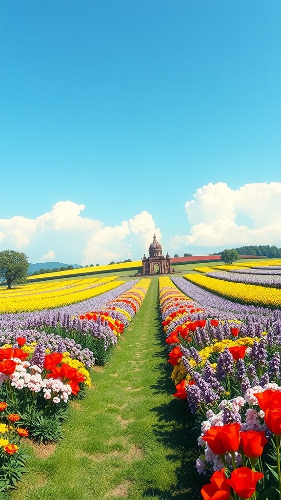 Putri Nayla dan Bunga Ajaib: Kisah Persahabatan dan Cinta di Kerajaan Indraloka