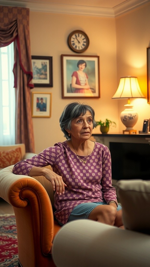 Multitasking yang Bencana: Ayah dan Ibu