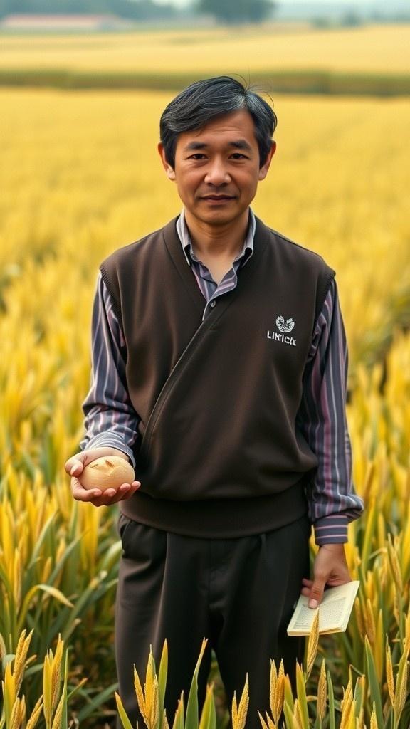 Kebaikan Kecil, Perubahan Besar: Kisah Budi dan Sepotong Roti