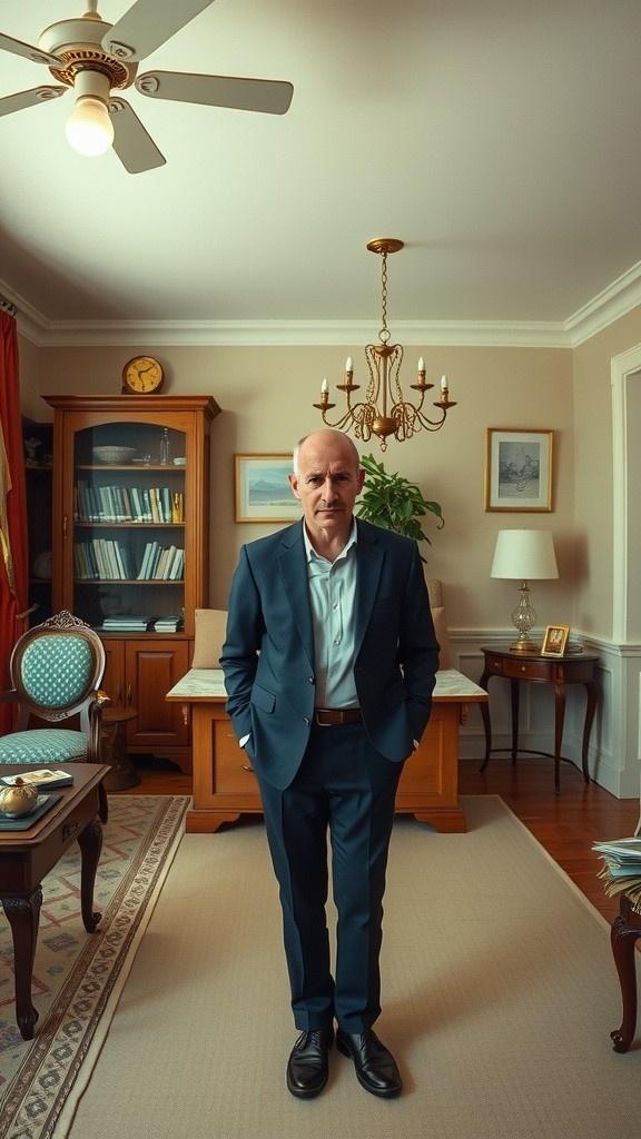 Dokter Palsu dan Diagnosis Aneh