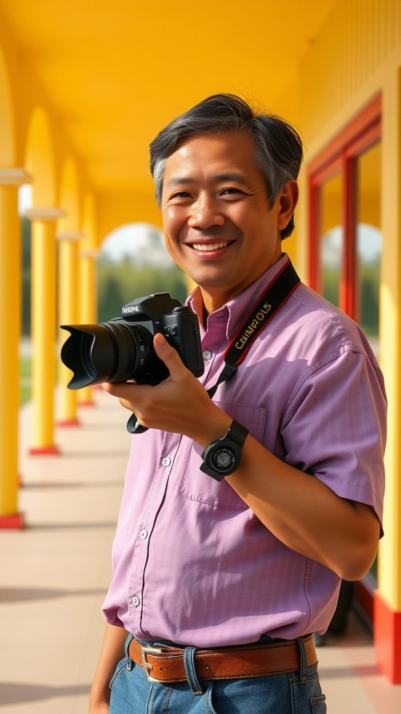 Harga dan Kualitas: Dilema Fotografi Murah