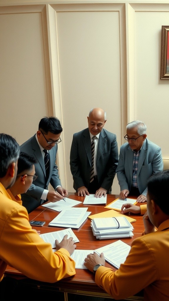 Sejarah Pembentukan Lambang Negara Indonesia
