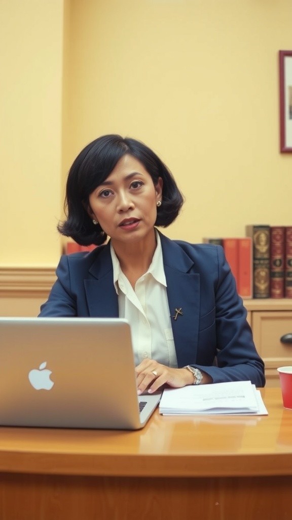 Rahasia Penting di Kelas Online