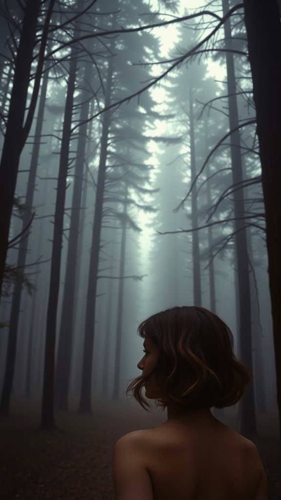 Echoes of Our Past