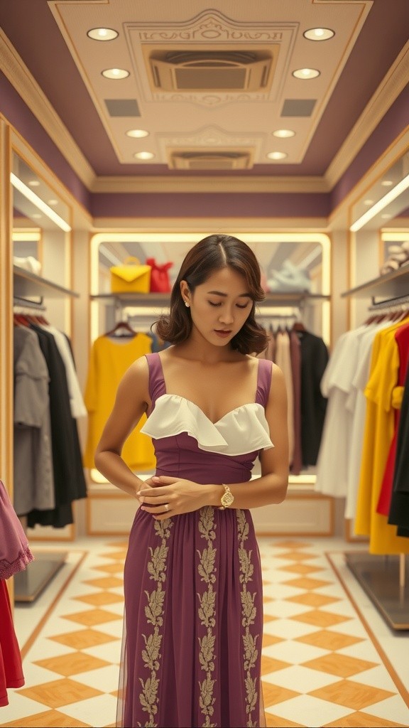 Kecantikan Tanpa Beban Dompet