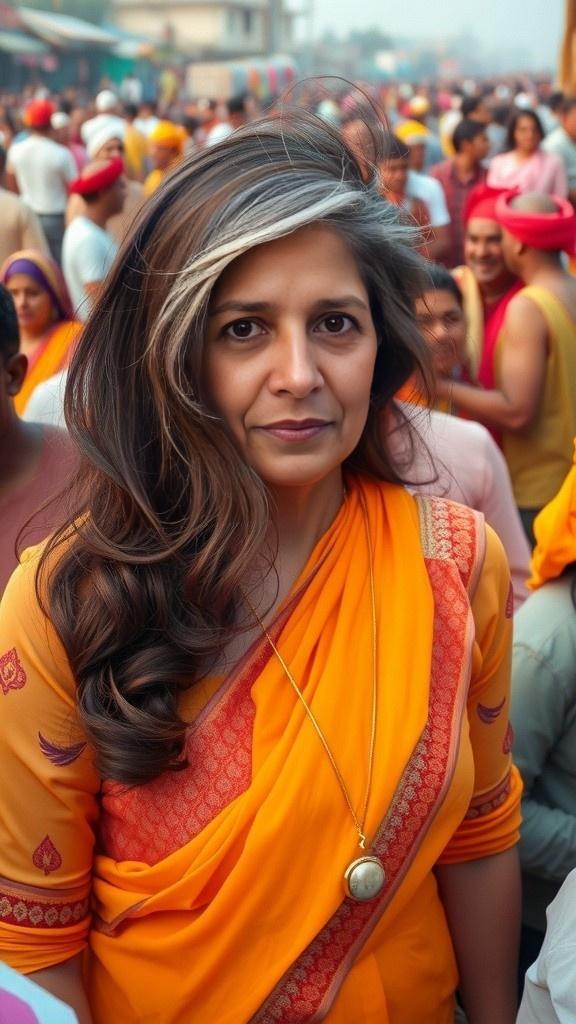 Mysteries of the Kumbh