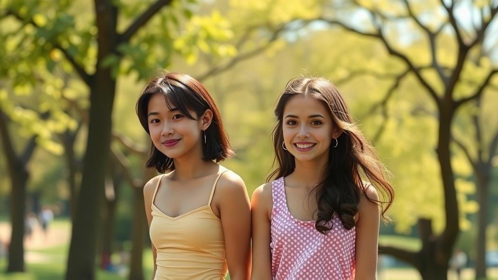 Bersama Menuju Mimpi: Perjuangan Dua Sahabat di SMA Andromeda