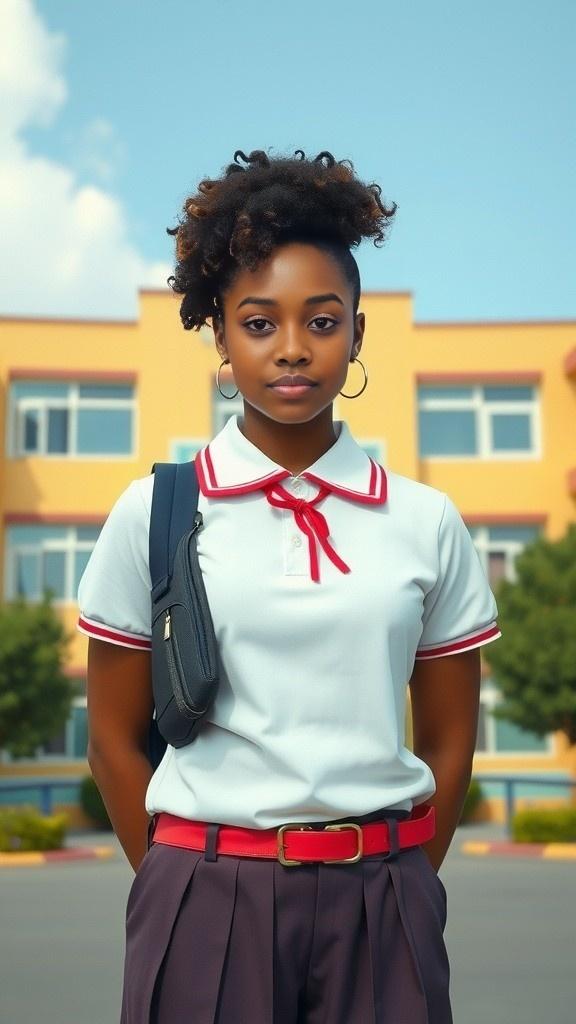 Fanny's Journey: A Story of Resilience