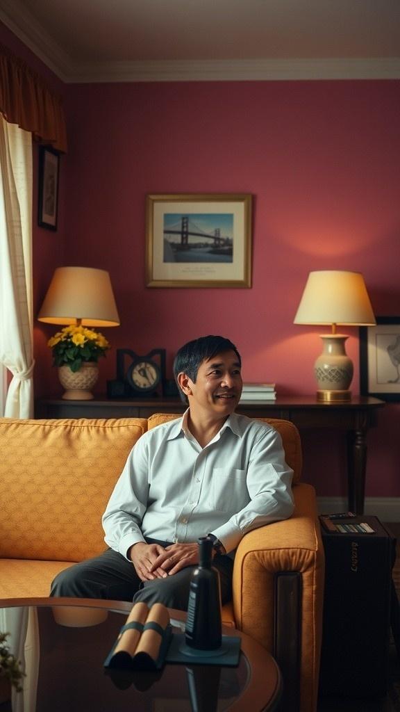 Kekonyolan Andri Saat Belanja