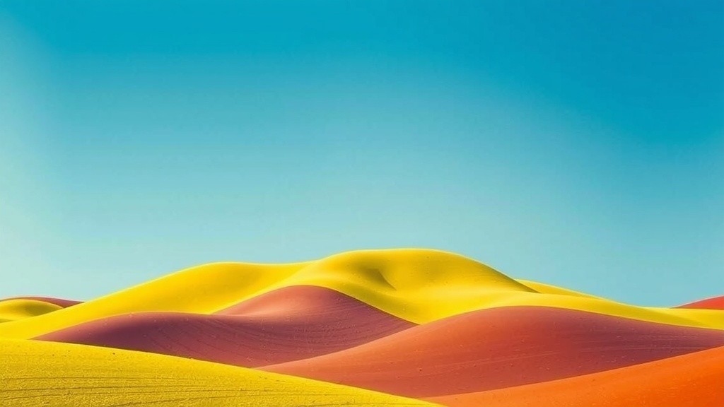 مہم جوئی کی غیر معمولی دنیا: رینبو کرسٹل کی تلاش