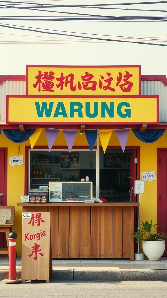 Nostalgia Susu Kadaluwarsa