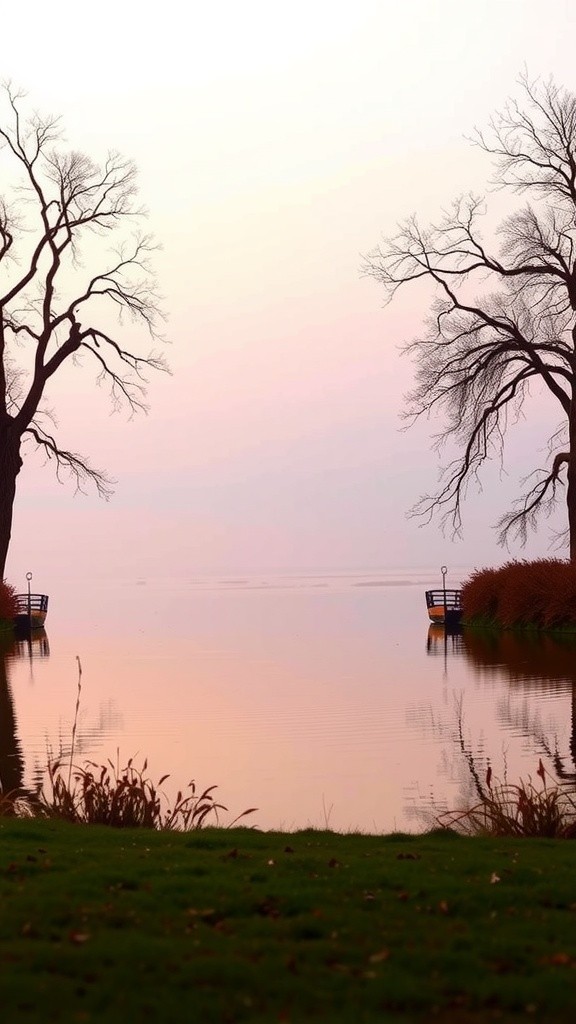 শুভ ও সোনার মাছের গল্প
