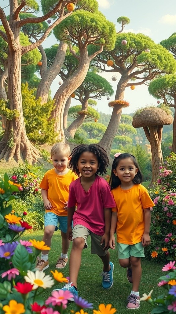 The Joyful Journey of HappyFaces