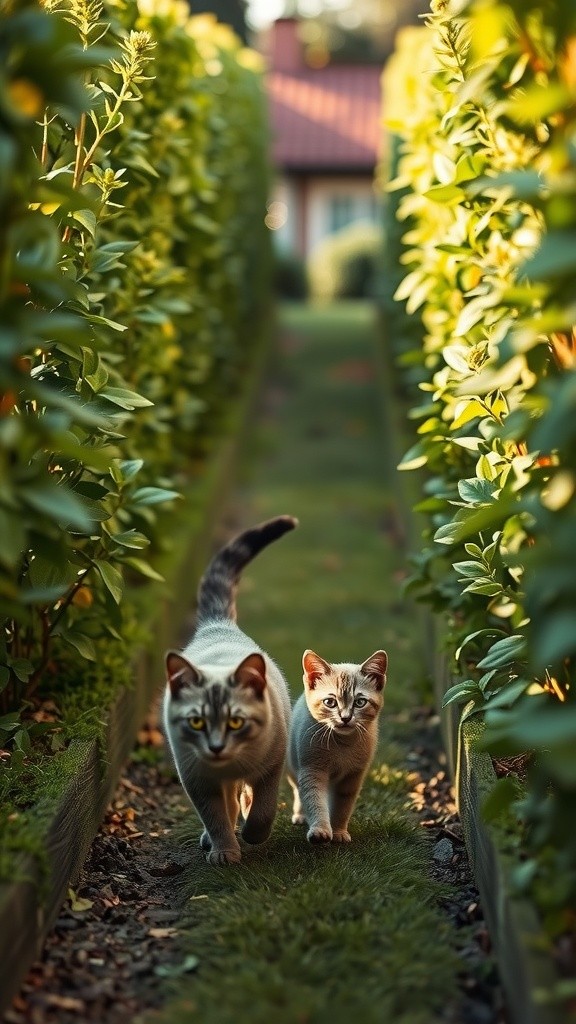 A Cat's Heartbreak: The Loss of a Kitten