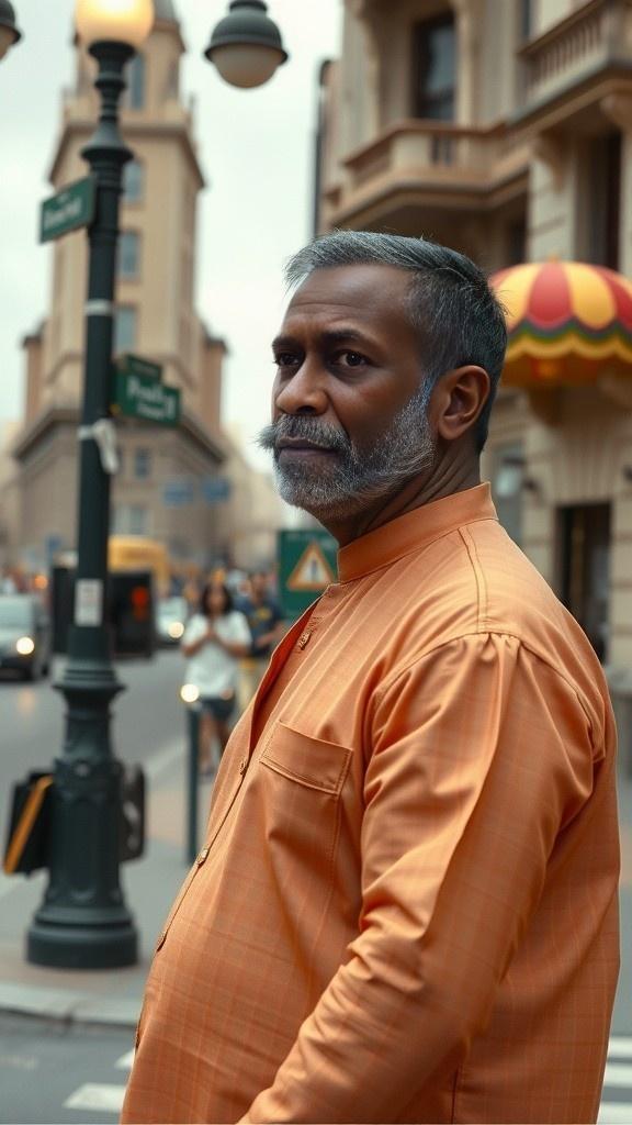 परिवार में तनाव: रामनाथ जी का दर्दनाक अनुभव
