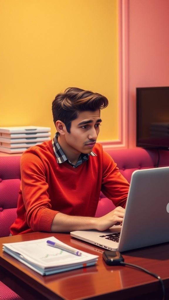 Mindset Miliarder: Belajar Investasi dan Membangun Pendapatan Pasif