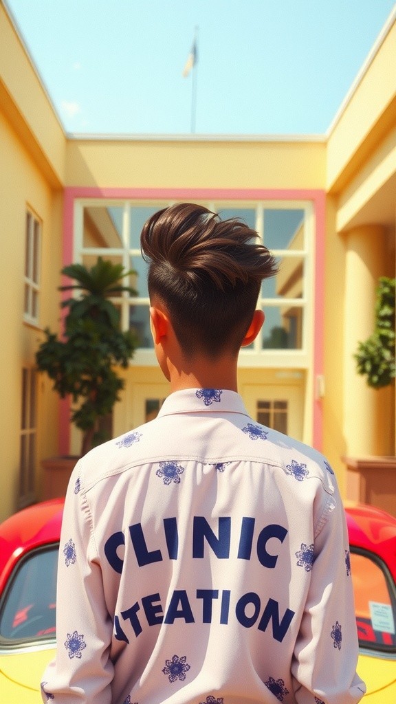 Udin dan Tes IQ yang Lucu