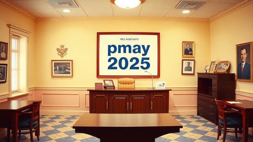 प्रधानमंत्री आवास योजना: 2025 तक सबके लिए पक्के घर