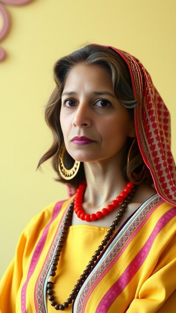Keteguhan Iman Sumayyah Binti Khayyat