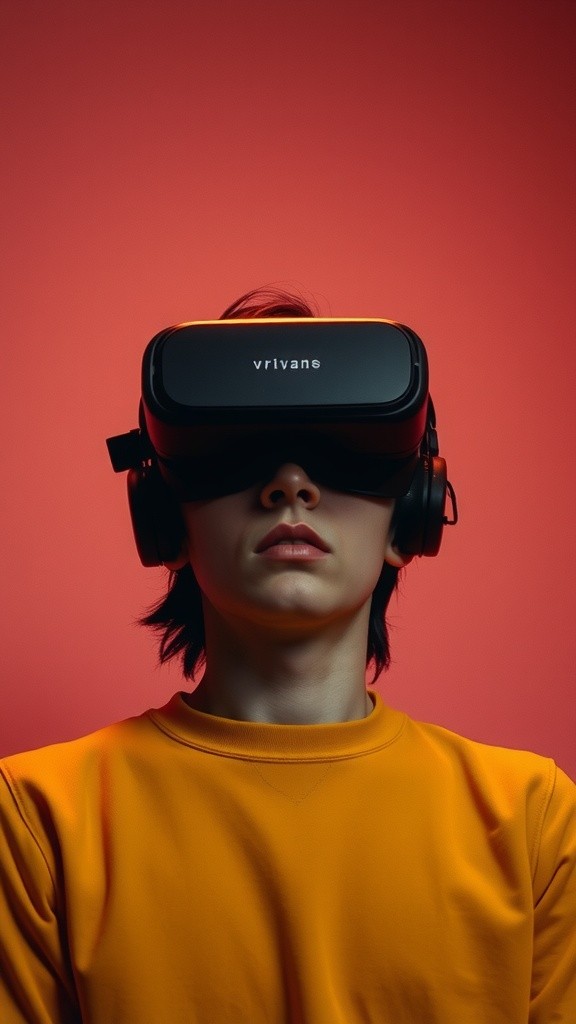 Dampak Negatif Virtual Reality: Apa yang Perlu Diketahui?
