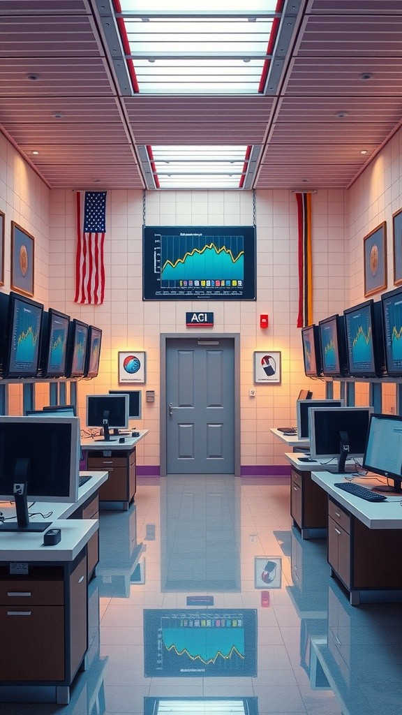 Unlocking Success: The Power of AI in Business!