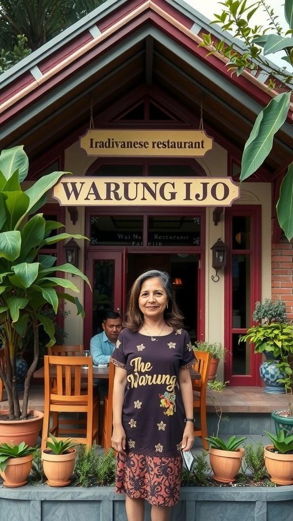 Sayur dan Lauk untuk Semua Rasa