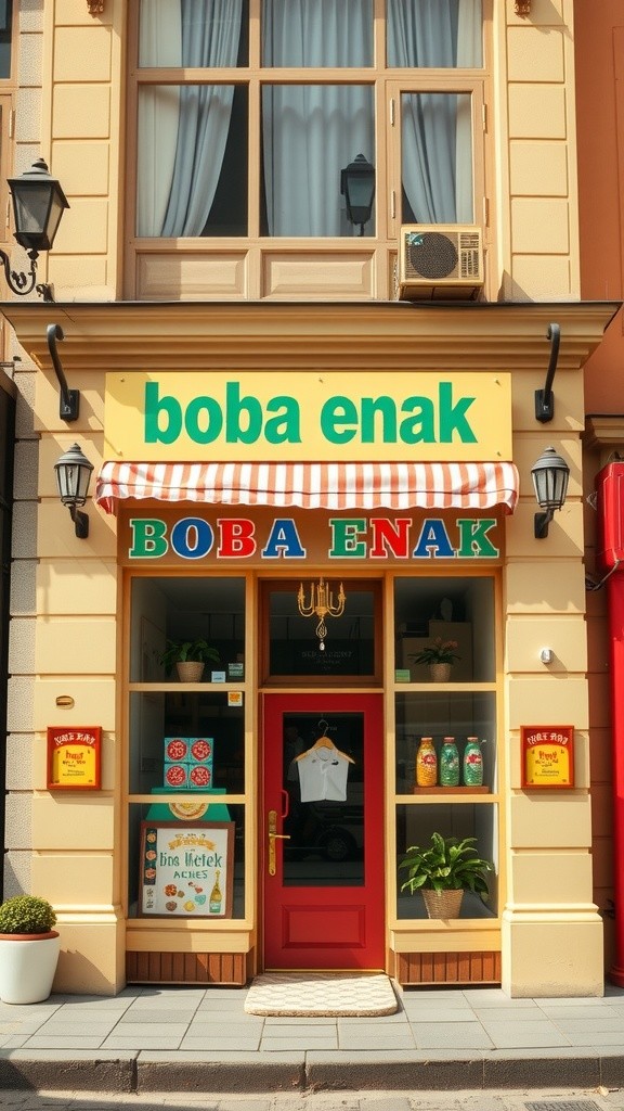 Boba Enak: Minuman Segar dengan Diskon 10%!