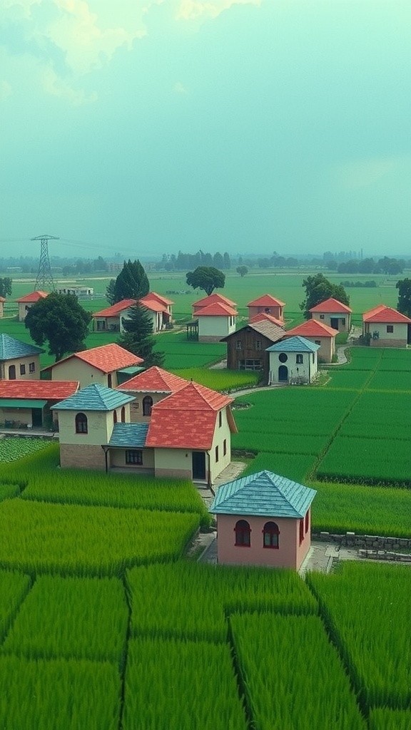 भाईचारे की कहानी: त्याग और प्रेम