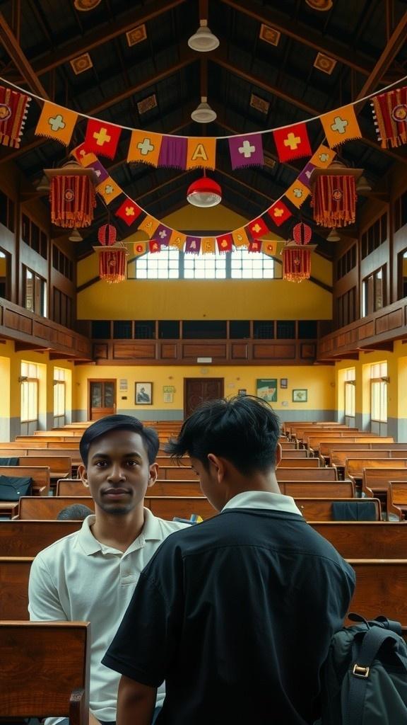 बिना किताबों का ज्ञान