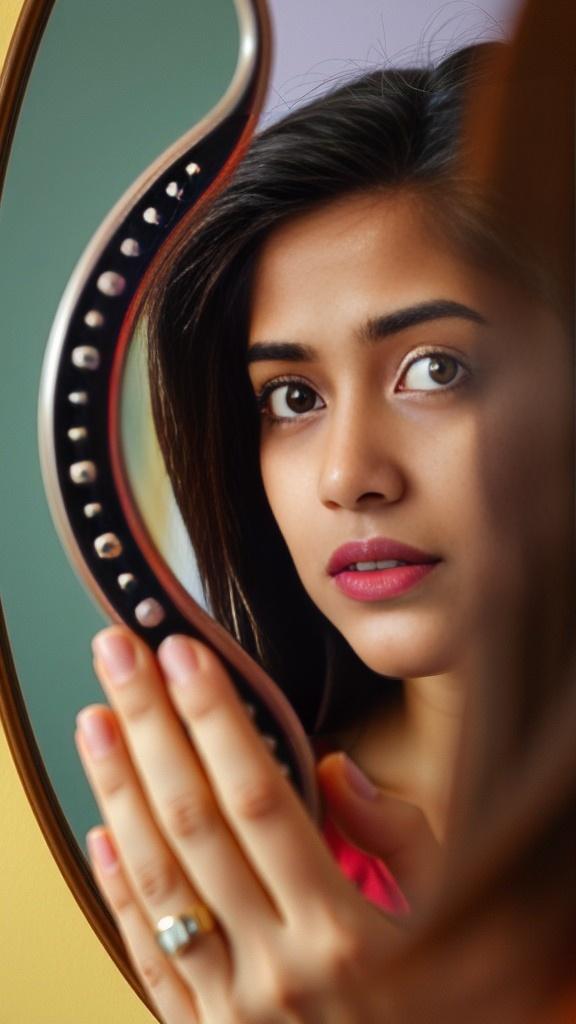 Transform Your Makeup with Skintific Ultra Cover Powder Foundation!