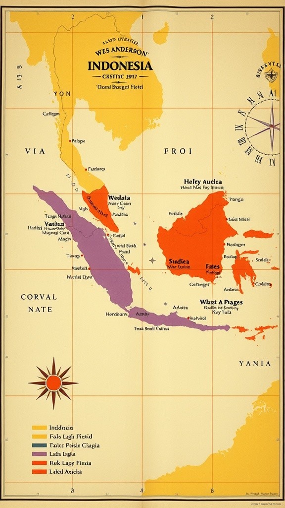 Peristiwa Menjelang Proklamasi Kemerdekaan Indonesia 1945