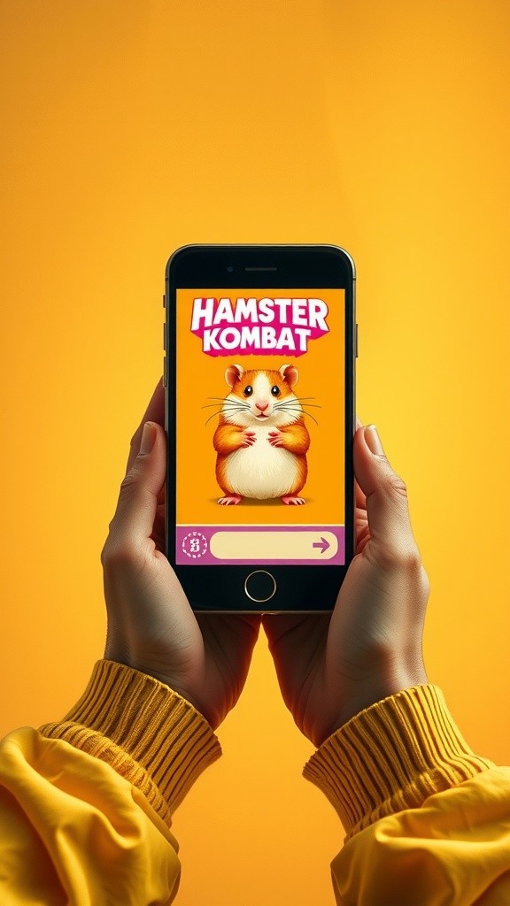 Hamster Kombat: Hype atau Penyesalan?