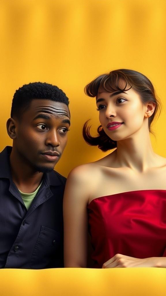 Dekat dengan Cinta