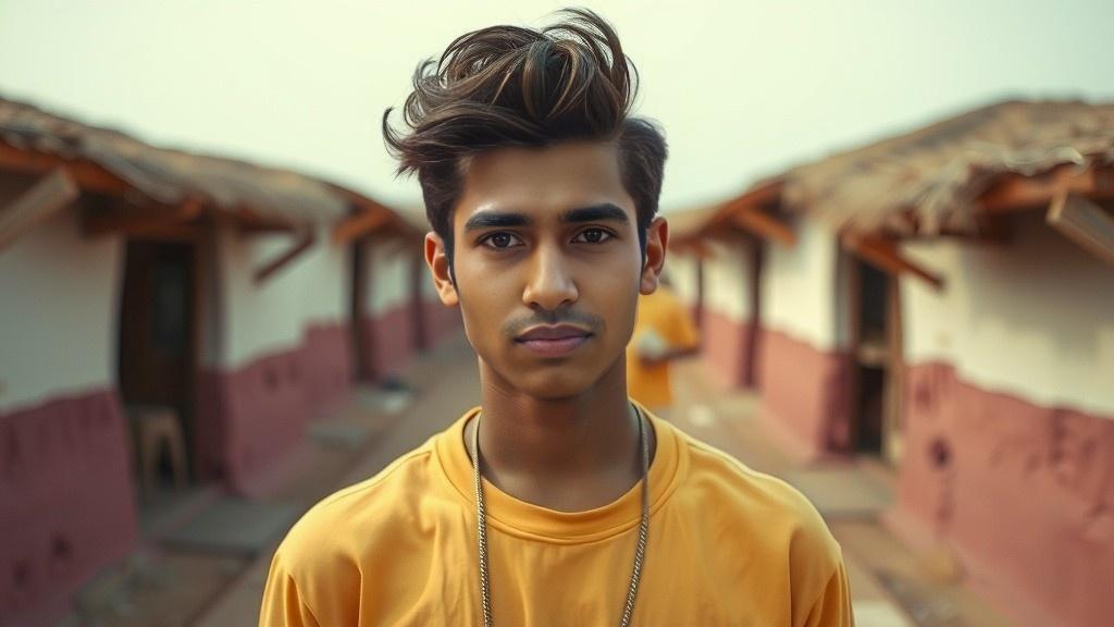 कड़ी मेहनत का फल