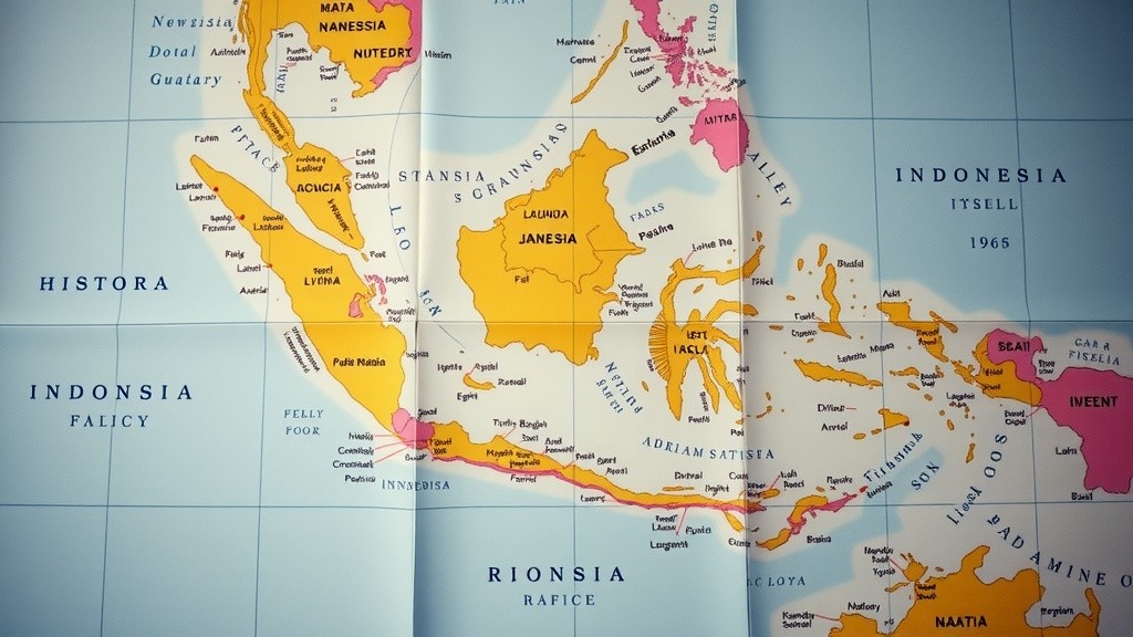 Dampak dan Warisan Orde Lama dan Orde Baru di Indonesia