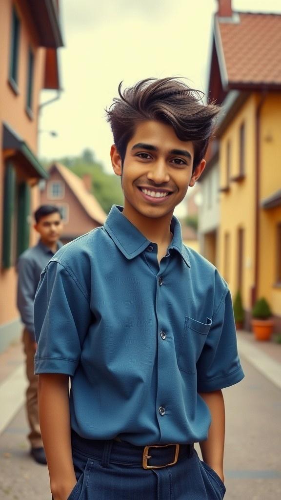 राजू की शरारत और मातृत्व का सबक