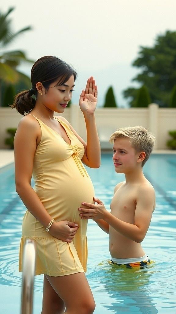 Betrayal and Deceit: The Nanny's Dilemma