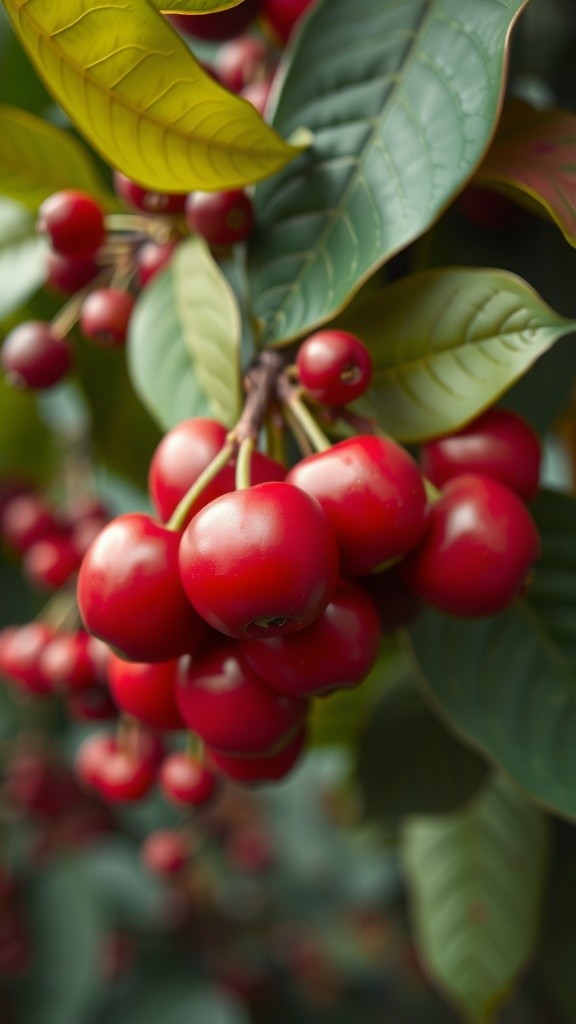 Fakta Menarik tentang Kopi: Lebih dari Sekadar Minuman!