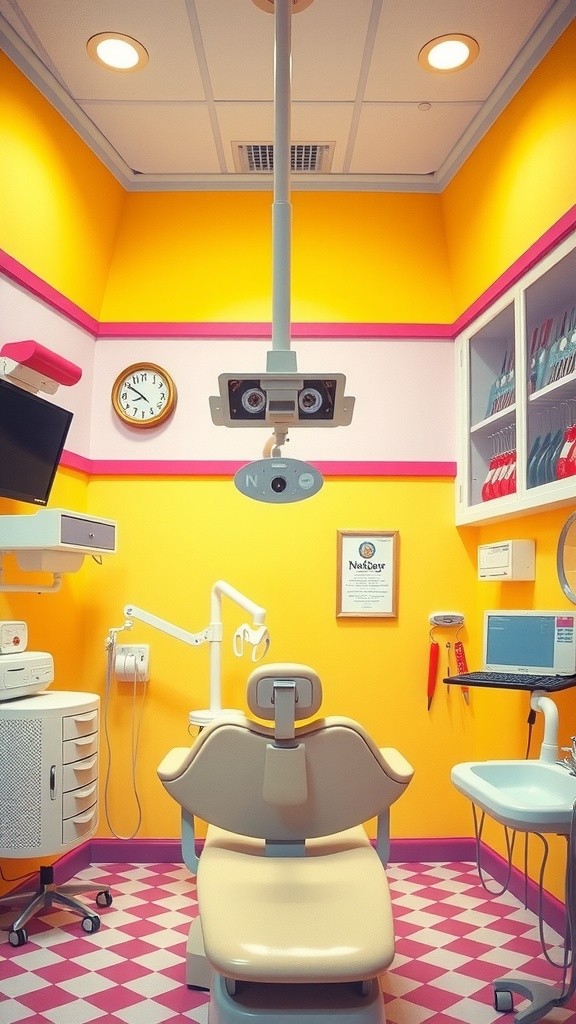 Kiat Gigi Putih dan Humor Dokter Gigi