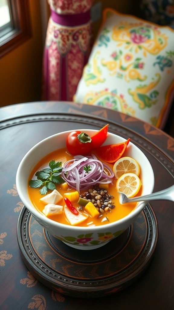 Resep Soto Betawi: Hidangan Khas Jakarta yang Gurih dan Nikmat!