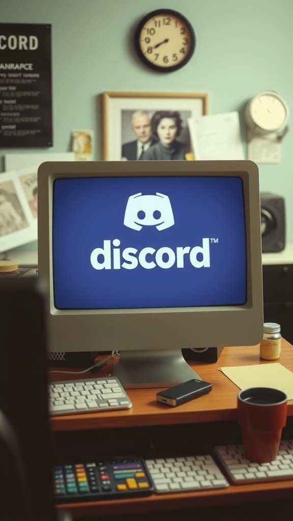 Panduan Cepat Menggunakan Discord