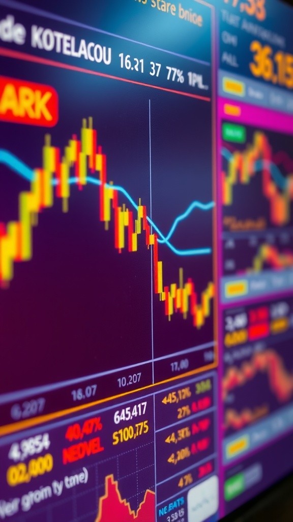 Dasar-Dasar Forex: Memahami Supply dan Demand dalam Trading