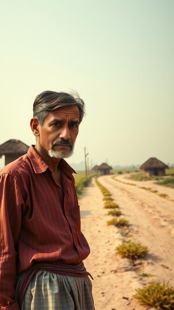 खजाना और खुशी की कहानी