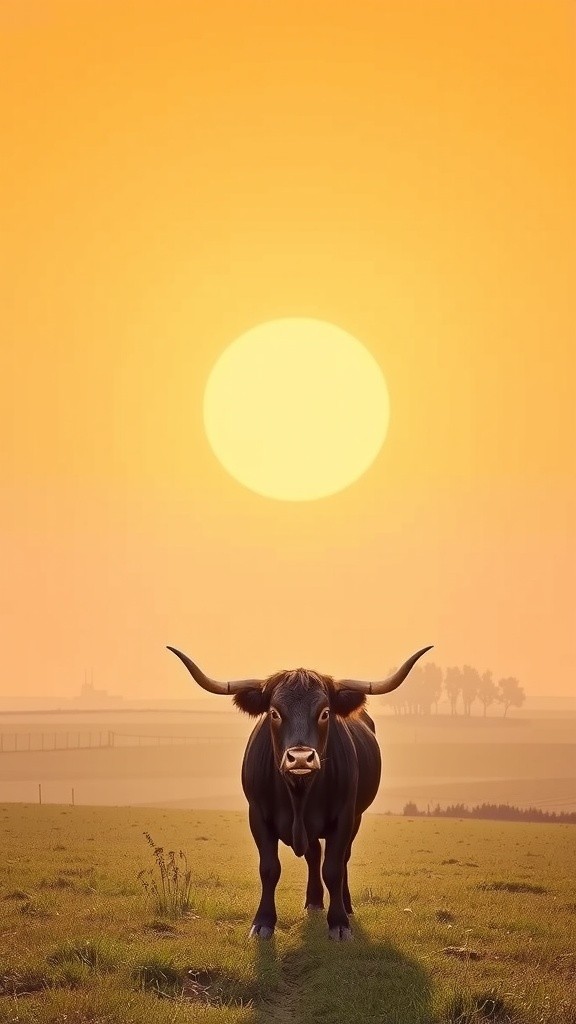 Bull Builds Big