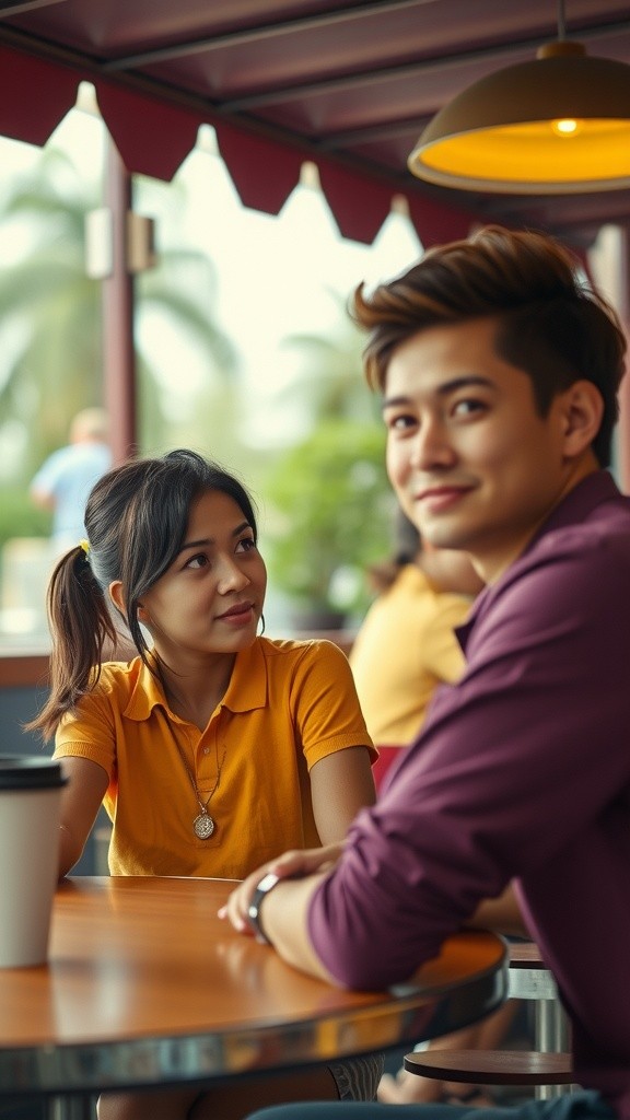 Cinta yang Tak Terbatas: Ujian dari Sang Wanita