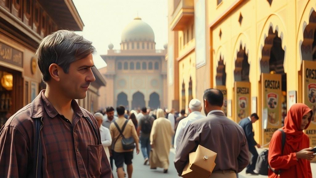 The Honest Merchant: Trust and Integrity