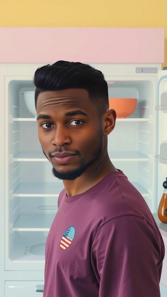 Solusi Cepat Budi: Masak Makan Malam Dalam Desperate!
