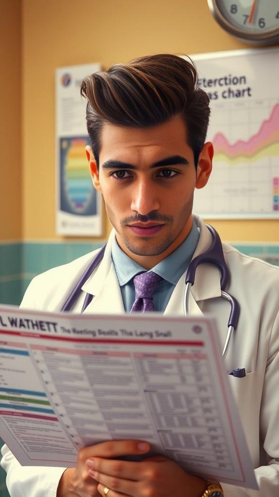 5 Silent Signs Your Heart is in Danger!