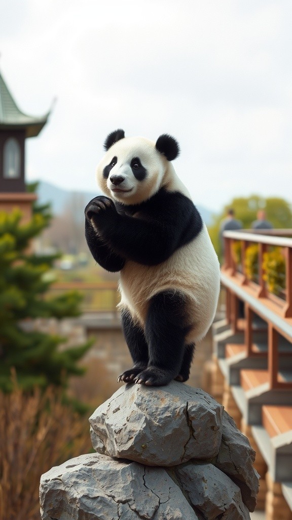 Paws and Claws: The Great Escape