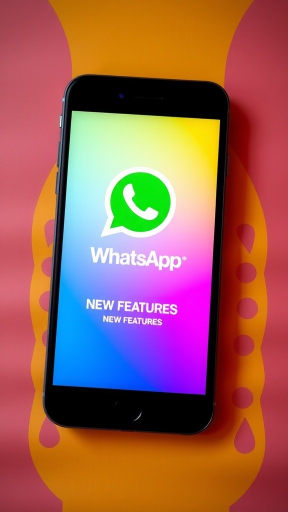 Fitur Baru WhatsApp: Tambahkan Lagu di Status!
